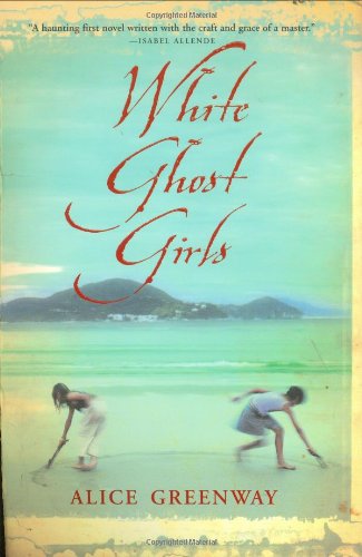 White Ghost Girls