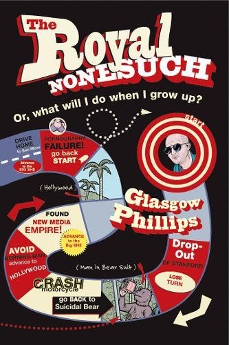 The Royal Nonesuch: Or, What Will I Do When I Grow Up?