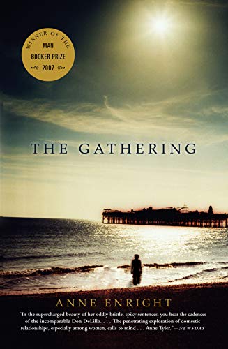 Book Cover The Gathering