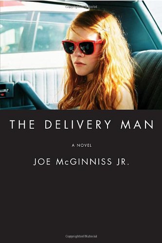 The Delivery Man: A Novel