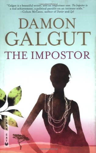 The Impostor: A Novel