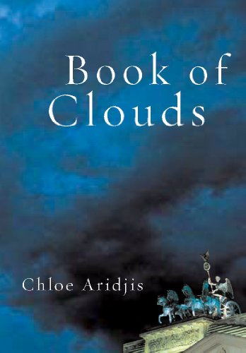 Book Cover Book of Clouds
