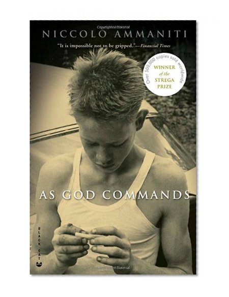 As God Commands