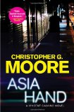 Asia Hand: A Vincent Calvino Novel (Vincent Calvino, 4)
