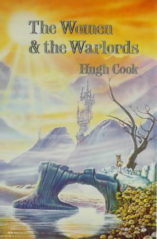 Women and the Warlords (Chronicles of Age of Darkness) (Chronicles of An Age of Darkness 3)