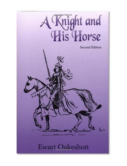 A Knight and His Horse