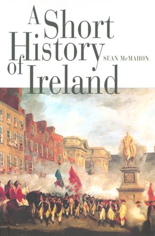 A Short History of Ireland