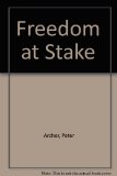 Freedom at Stake (Background Books)