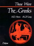 These Were the Greeks