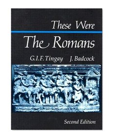 These Were the Romans