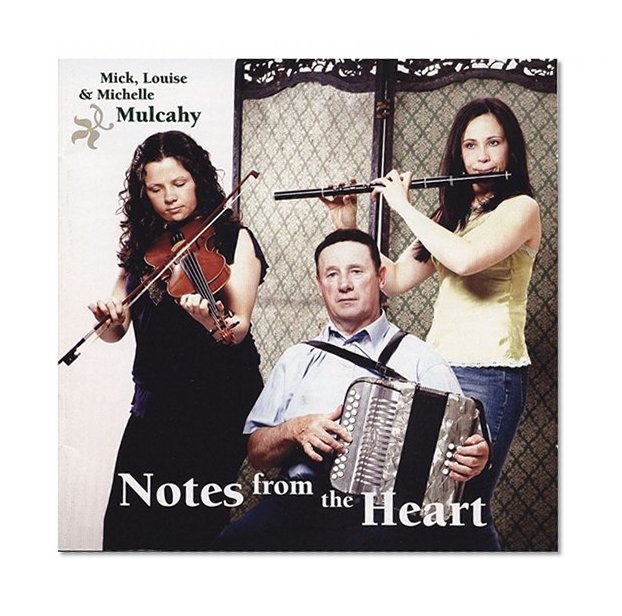 Notes from the Heart