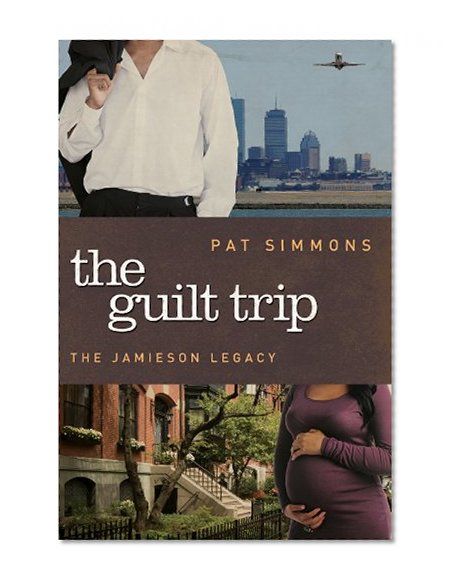 The Guilt Trip (The Jamieson Legacy)