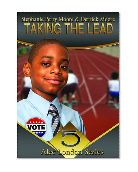 Taking the Lead (Alec London Series)