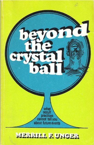 Beyond the Crystal Ball: What Occult Practices Cannot Tell You About Future Events