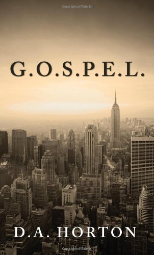 G.O.S.P.E.L.