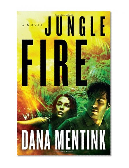 Jungle Fire