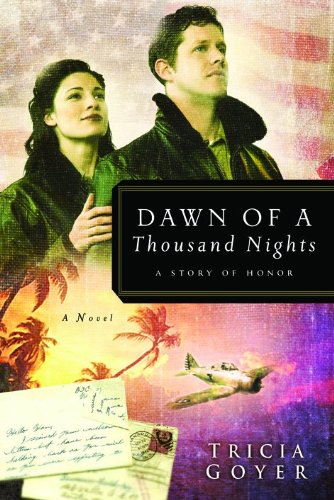Dawn of a Thousand Nights: A Story of Honor (The Liberator Series, Book 2)