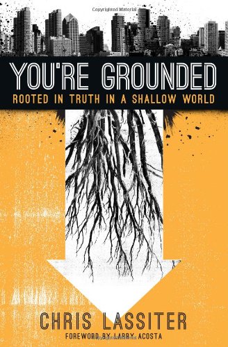 You're Grounded: Rooted in Truth in a Shallow World