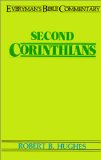 Second Corinthians- Everyman's Bible Commentary (Everyman's Bible Commentaries)