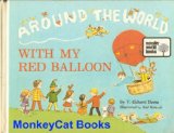 Around the world with my red balloon,