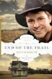 End of the Trail (The Texas Trail Series)
