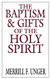 The Baptism and Gifts of the Holy Spirit
