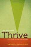 Thrive: The Single Life as God Intended
