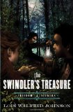 The Swindler's Treasure (Volume 4) (Freedom Seekers)