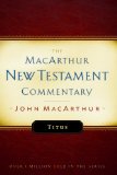 New Testament Commentary: Titus