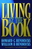 Living By The Book