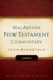 James MacArthur New Testament Commentary (Macarthur New Testament Commentary Serie)