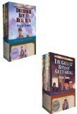 Bonnets and Bugles Series Books 1-10