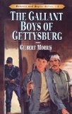 The Gallant Boys of Gettysburg (Bonnets and Bugles Series #6) (Volume 6)
