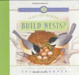 Why Do Birds Build Nests? (The Miracle of Creation Series)