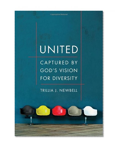 United: Captured by God's Vision for Diversity
