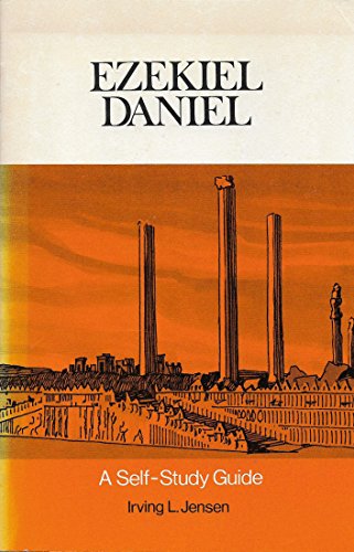 Ezekial Daniel