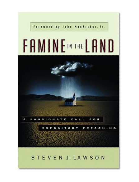 Famine in the Land