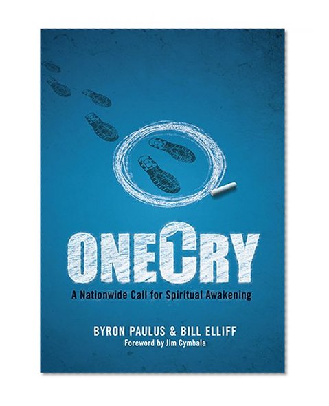 OneCry: A Nationwide Call for Spiritual Awakening