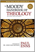 Book Cover The Moody Handbook of Theology