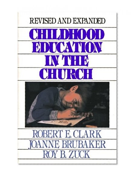 Childhood Education in the Church