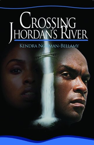Crossing Jhordan's River (Lift Every Voice)