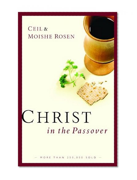Christ in the Passover