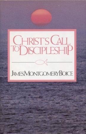 Christ's call to discipleship