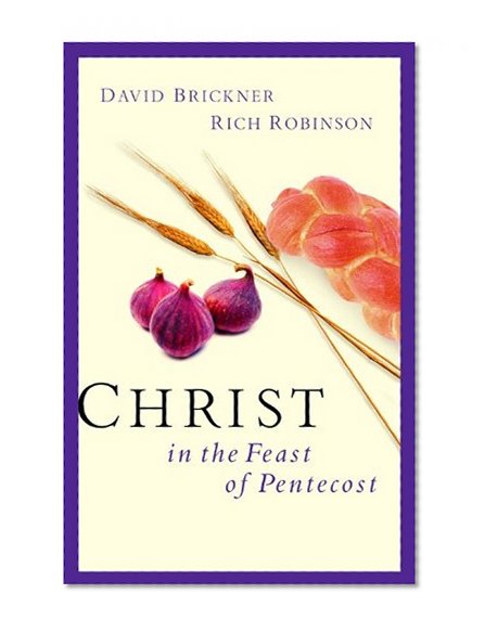 Christ in the Feast of Pentecost