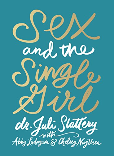 Book Cover Sex and the Single Girl