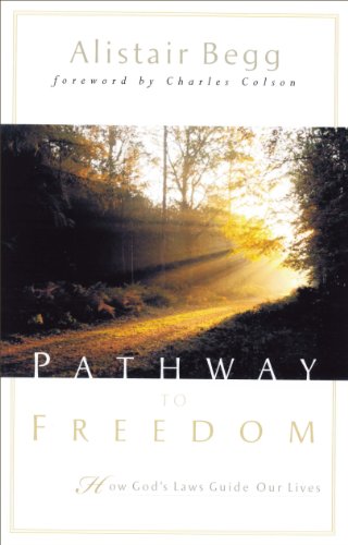 Pathway to Freedom: How God's Law Guides Our Lives