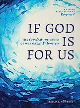 Book Cover If God Is For Us: The Everlasting Truth of Our Great Salvation