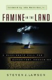 Famine in the Land