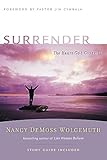 Surrender: The Heart God Controls (Revive Our Hearts Series)