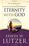 How You Can Be Sure You Will Spend Eternity with God